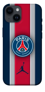 Чохол на Apple iPhone 14 (6.1") FC PSG v3 фото 1 з 1
