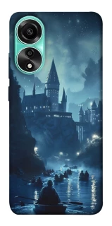 Чехол на Oppo A78 4G Harry Potter v10 фото 1 из 1