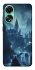 Чехол на Oppo A78 4G Harry Potter v10 фото 1 из 1