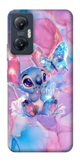 Чехол на Infinix Hot 20 5G Stitch ver.27 фото 1 из 1