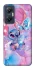 Чохол на Infinix Hot 20 5G Stitch ver.27 фото 1 з 1