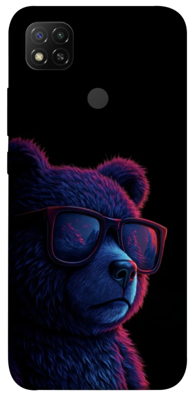 Чехол на Xiaomi Redmi 9C Cool Bear фото 1 из 1