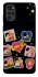 Чохол на Motorola Moto G22 Love is фото 1 з 1