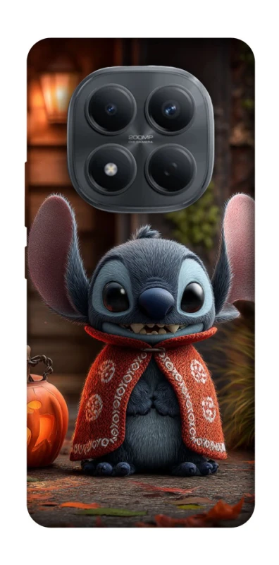 Чохол на Xiaomi Redmi Note 15 Pro 4G Stitch ver.14 фото 1 з 1