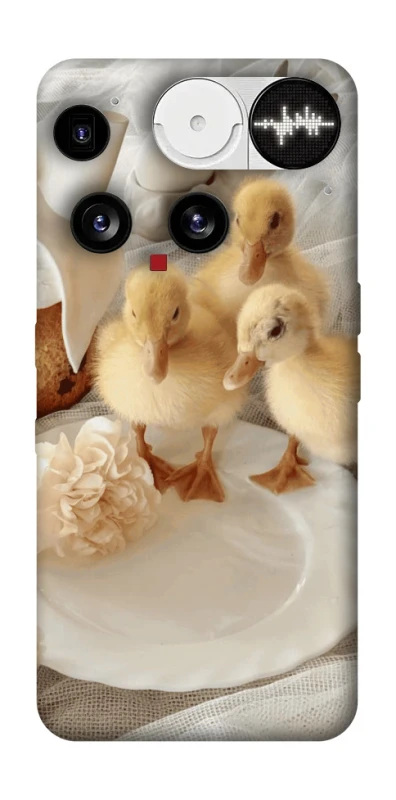 Чехол на Nothing Phone (3) Easter Vibes фото 1 из 1