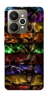 Чехол на Realme 15 Mortal Kombat ver.5 фото 1 из 1