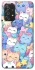 Чехол на Samsung Galaxy A52 4G / A52 5G Funny Kittens ver.3 фото 1 из 1