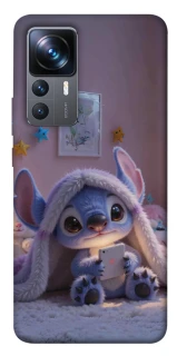 Чехол на Xiaomi 12T / 12T Pro Stitch ver.3 фото 1 из 1