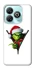 Чохол на ZTE Blade A75 4G Grinch mood ver.2 фото 1 з 1