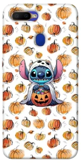 Чехол на Oppo A5s Halloween Stitch ver.3 фото 1 из 1