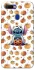 Чохол на Oppo A5s Halloween Stitch ver.4 фото 1 з 1