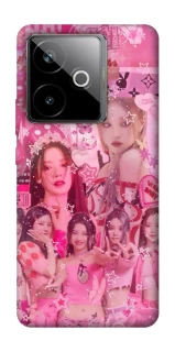 Чехол на Realme GT 7T (G)I-DLE v2 фото 1 из 1