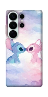 Чехол на Samsung Galaxy S26 Pro Stitch ver.30 фото 1 из 1