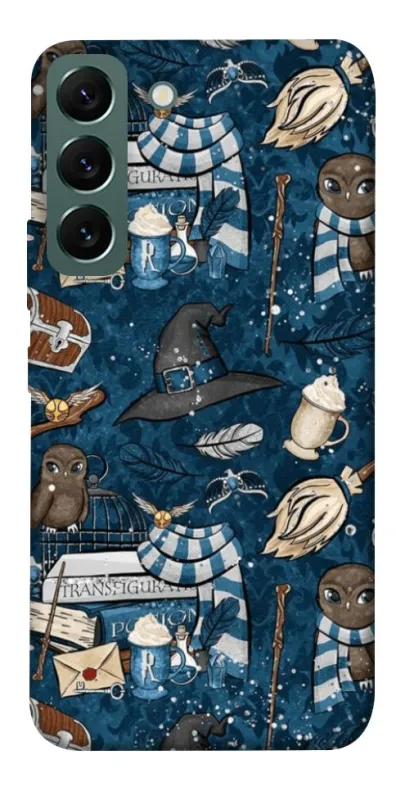 Чохол на Samsung Galaxy S22 Harry Potter V20 фото 1 з 1