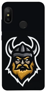 Чохол на Xiaomi Mi A2 Lite / Xiaomi Redmi 6 Pro Viking v2 фото 1 з 1