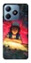 Чехол на Realme C63 Stranger Things ver.40 фото 1 из 1