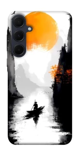 Чохол на Samsung Galaxy A35 japan фото 1 з 1