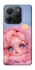 Чохол на Xiaomi Redmi Note 14 4G (Int. version) SKULLPANDA × My Little Pony Ver.3 фото 1 з 1