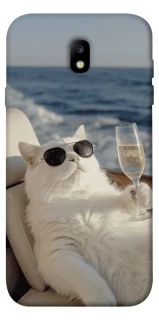 Чохол на Samsung J730 Galaxy J7 (2017) Smile v3 фото 1 з 1