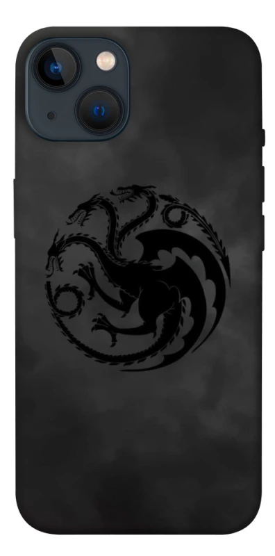 Чохол на Apple iPhone 13 (6.1") House of the Dragon ver.3 фото 1 з 1