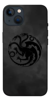 Чохол на Apple iPhone 13 (6.1") House of the Dragon ver.3 фото 1 з 1