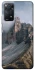 Чехол на Xiaomi Redmi Note 11 Pro 4G/5G Mountains v2 фото 1 из 1