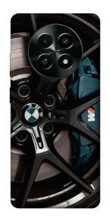 Чохол на Realme Narzo 70x Wheel BMW v3 фото 1 з 1