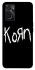 Чохол на Oppo A76 4G Korn logo фото 1 з 1