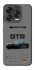 Чохол на ZTE Blade V70 Design MB AMG GTR фото 2 з 2