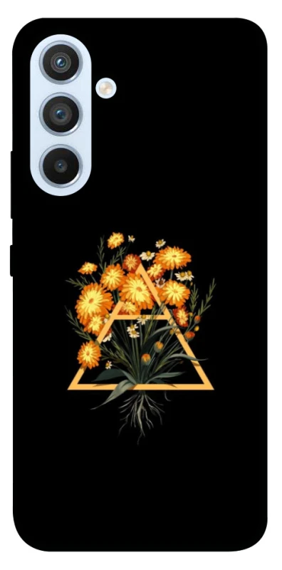 Чохол на Samsung Galaxy A54 5G Flowers ver.1 фото 1 з 1