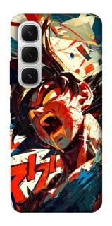 Чохол на Infinix Hot 60i Anime фото 1 з 1