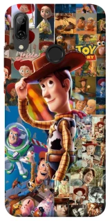 Чохол на Huawei P Smart (2019) Toy Story ver.3 фото 1 з 1