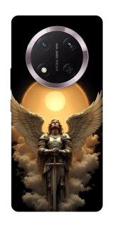Чохол на Honor X9c Archangel Michael фото 1 з 1