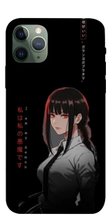Чехол на Apple iPhone 11 Pro (5.8") She is Japanese ver.3 фото 1 из 1