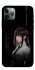 Чехол на Apple iPhone 11 Pro (5.8") She is Japanese ver.3 фото 1 из 1