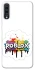 Чохол на Samsung Galaxy A70 (A705F) Roblox logo ver.1 фото 1 з 1