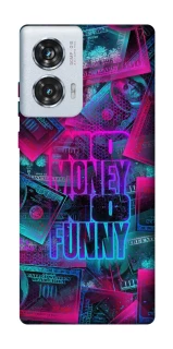Чохол на Motorola Edge 50 Fusion Neo dollar фото 1 з 1