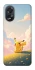 Чехол на Oppo A38 pikachu фото 1 из 1