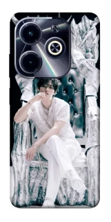 Чохол на Infinix Hot 40i Lee Know GIANT фото 1 з 1