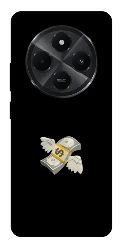 Чохол на Xiaomi Poco M7 Easy cash фото 1 з 1