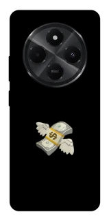 Чохол на Xiaomi Poco M7 Easy cash фото 1 з 1