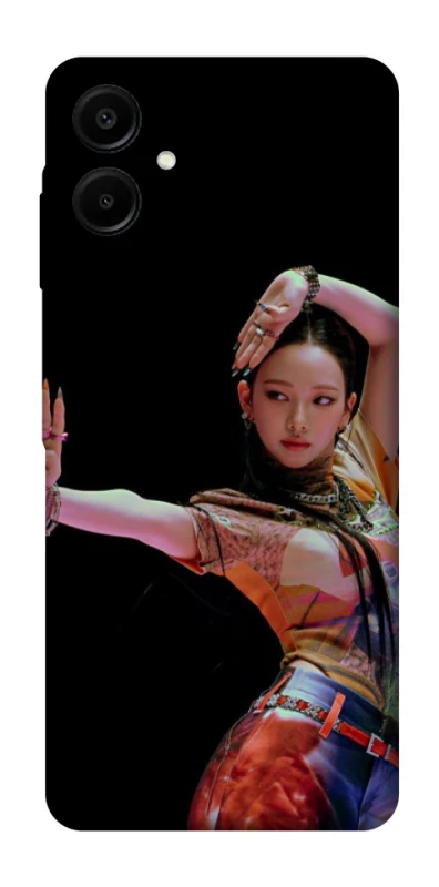 Чохол на Samsung Galaxy A07 Aespa-Karina фото 1 з 1