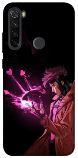 Чехол на Xiaomi Redmi Note 8T Gambit фото 1 из 1