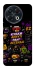 Чехол на TECNO Spark 30 Pro (KL7) Brawl Stars collage фото 1 из 1