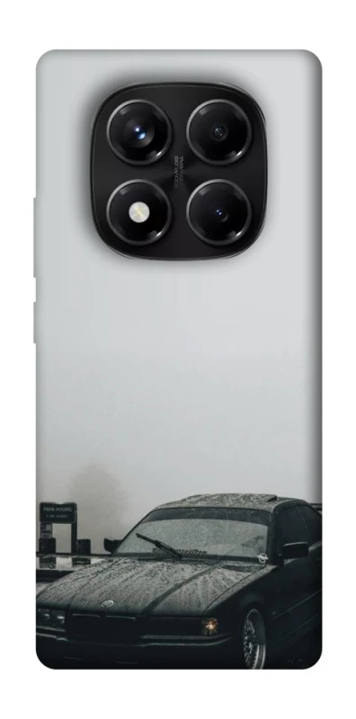 Чохол на Xiaomi Redmi Note 14 Pro 5G BMW mood фото 1 з 1