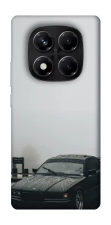 Чехол на Xiaomi Redmi Note 14 Pro 5G BMW mood фото 1 из 1