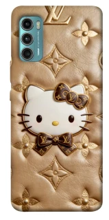 Чехол на Motorola Moto G60 Hello Kitty ver.2 фото 1 из 1
