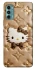 Чохол на Motorola Moto G60 Hello Kitty ver.2 фото 1 з 1
