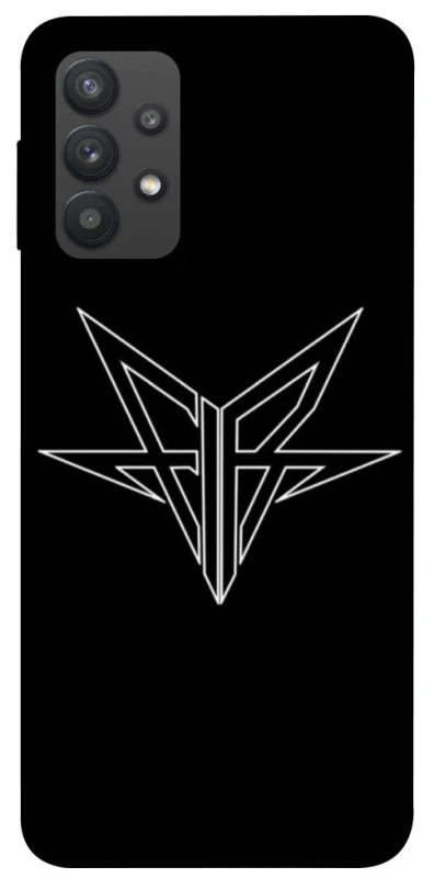 Чехол на Samsung Galaxy A32 (A325F) 4G Falling In Reverse ver.2 фото 1 Чехол на Samsung Galaxy A32 (A325F) 4G Falling In Reverse ver.2 фото 1 из 1