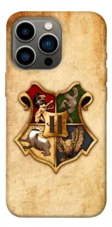 Чохол на Apple iPhone 13 Pro (6.1") Harry Potter mood v1 фото 1 з 1